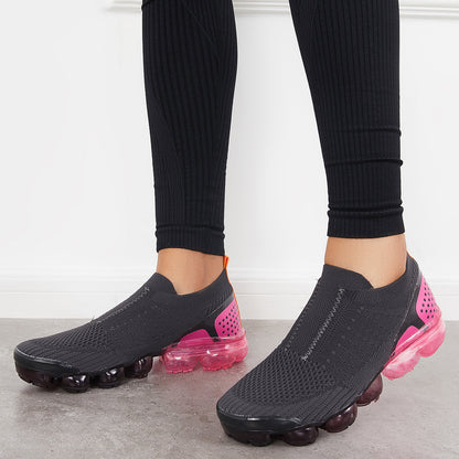 Elegant Orthopedic Sneakers for Every Step