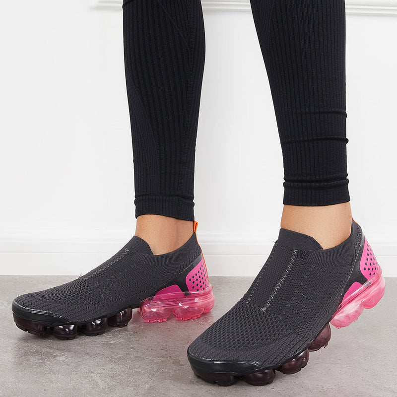 Elegant Orthopedic Sneakers for Every Step