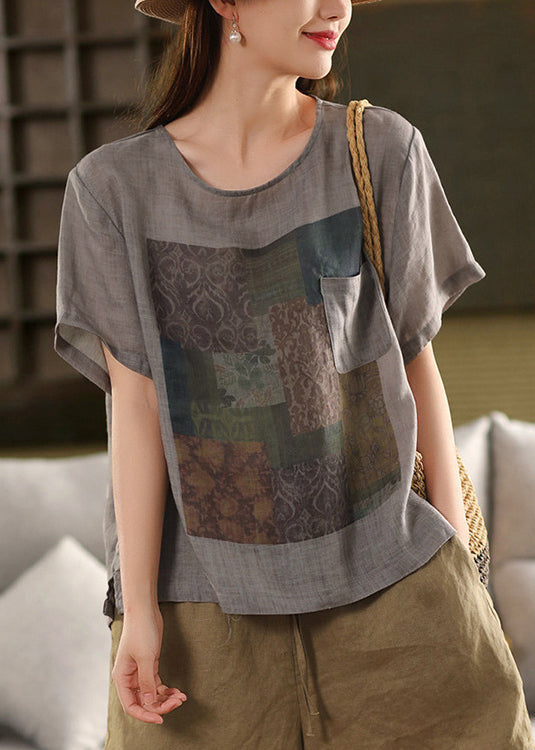 Gracefully Styled Shirt for Any Occasion