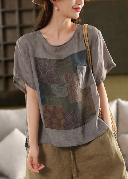 Gracefully Styled Shirt for Any Occasion