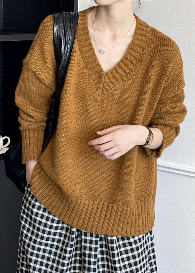 Classic Vintage & Enduringly Stylish Sweater
