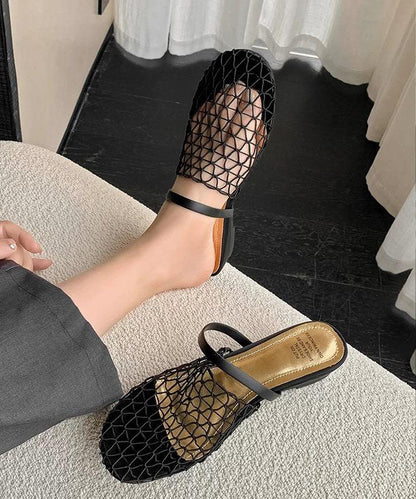 Beautifully Crafted Orthopedic Sandals