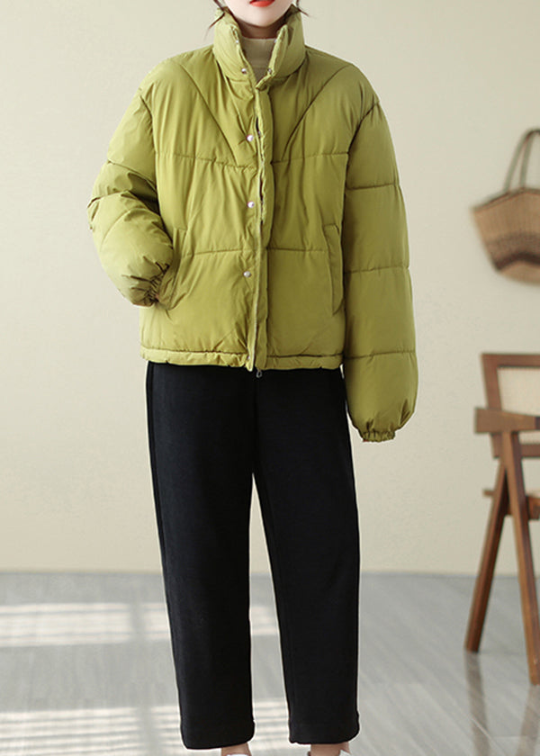 Polished Jacket with an Effortless Classic Look