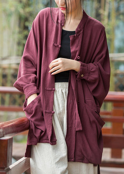 Classic Vintage & Enduringly Stylish Coat