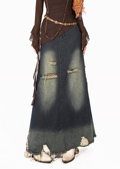A Vintage Style Garment with Delicate Timeless Details
