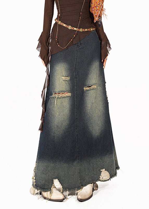 A Vintage Style Garment with Delicate Timeless Details