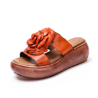Comfortable Orthopedic Slippers for Daily Wear