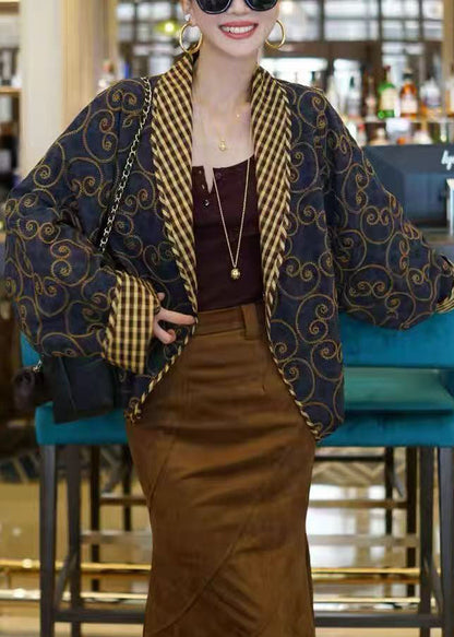 Beautifully Crafted Coat in a Classic Style