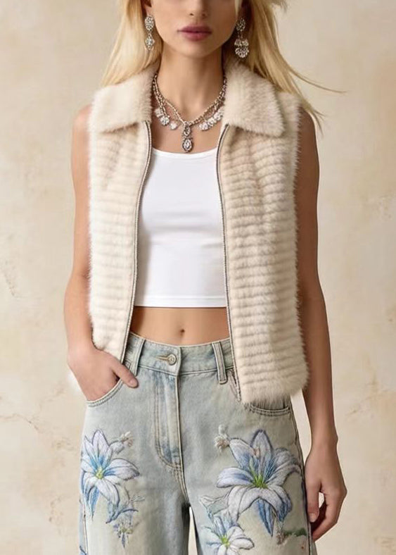 Vintage Inspired Garment with a Contemporary Edge