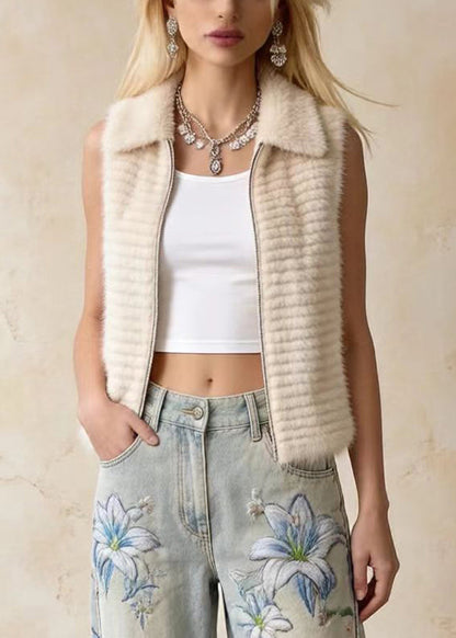 Vintage Inspired Garment with a Contemporary Edge