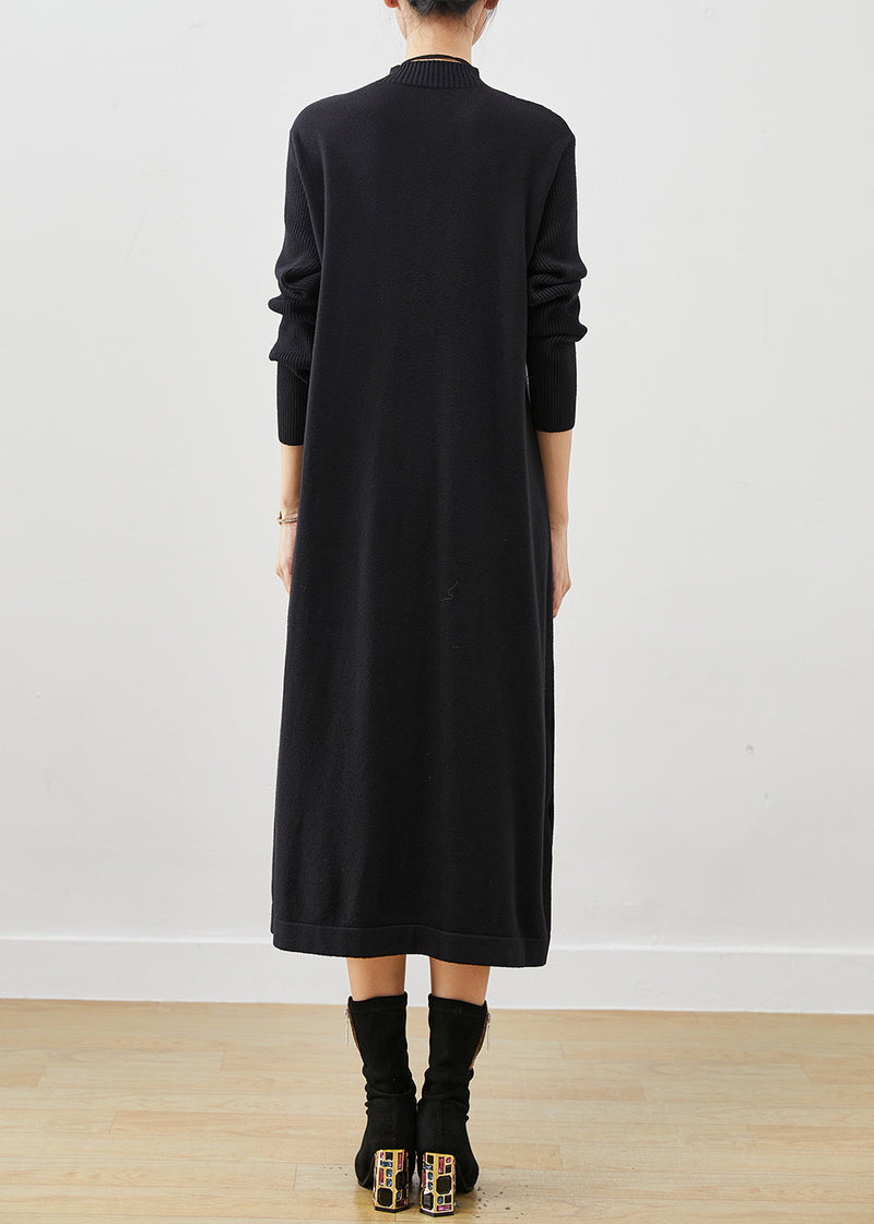 Beautifully Crafted Sweater in a Classic Style