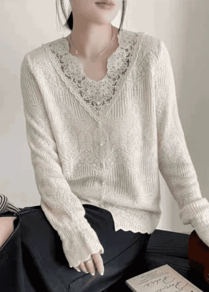 Classic Vintage Top with a Flattering Fit