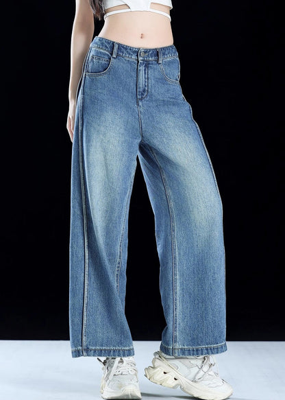Vintage Inspired Pants with a Contemporary Edge