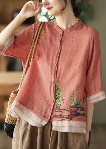 Sophisticated Shirt with a Clean Classic Look
