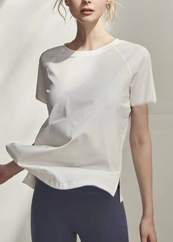 Polished Top with an Effortless Classic Look