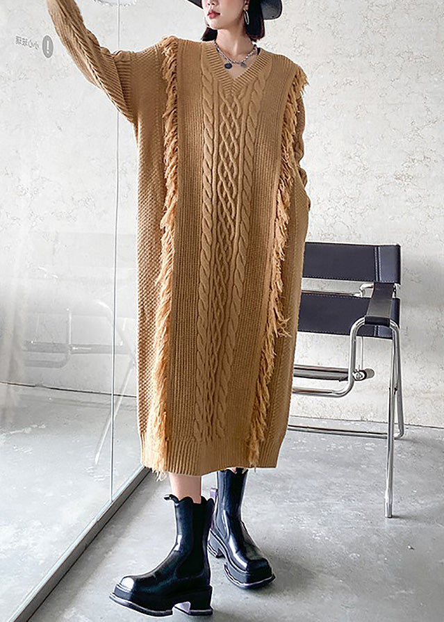 Effortlessly Elegant Sweater with a Timeless Design