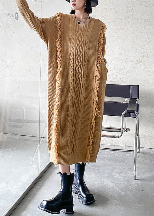 Effortlessly Elegant Sweater with a Timeless Design