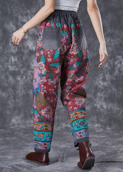 Beautifully Crafted Pants in a Classic Style