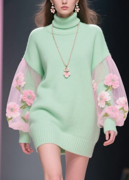 Classic Vintage & Enduringly Stylish Sweater