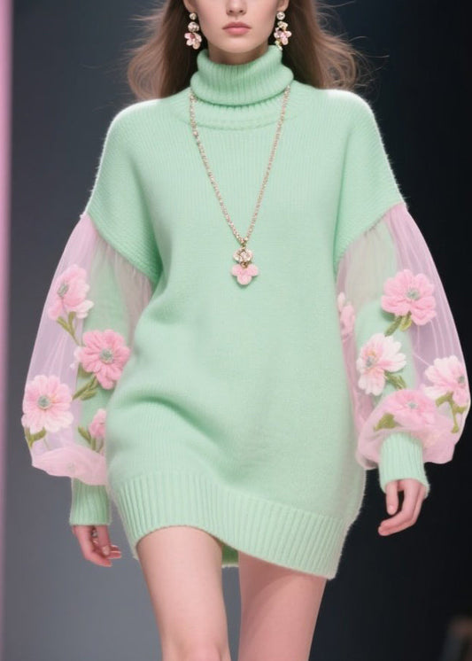 Classic Vintage & Enduringly Stylish Sweater