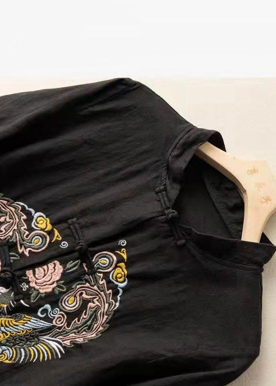 Beautifully Finished Shirt in a Timeless Design