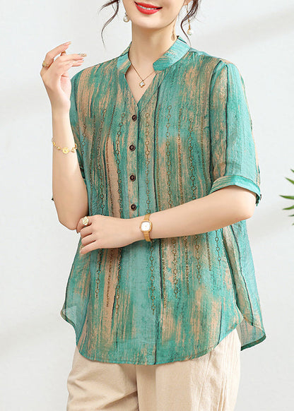 Gracefully Styled Shirt for Any Occasion
