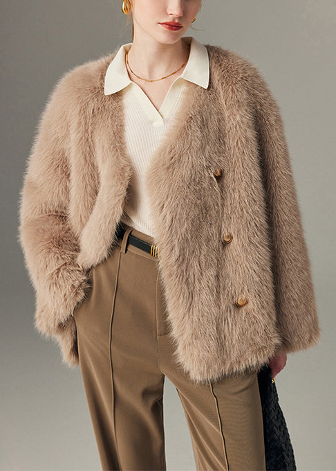 Elegantly Styled Coat for Everyday Wear