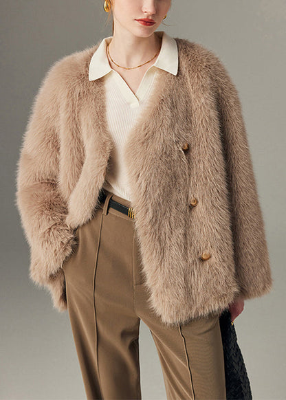 Elegantly Styled Coat for Everyday Wear