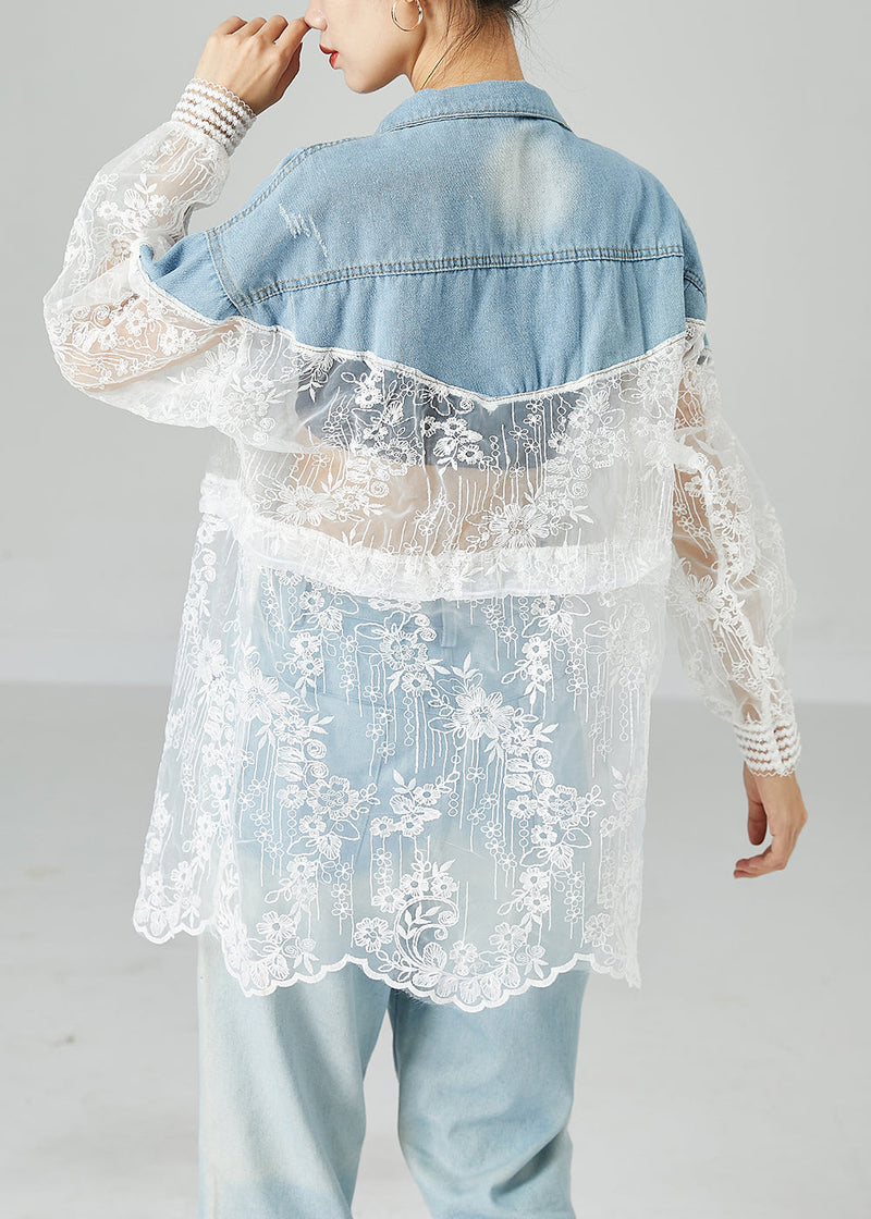 Gracefully Styled Coat for Any Occasion