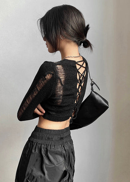Gracefully Styled Top for Any Occasion