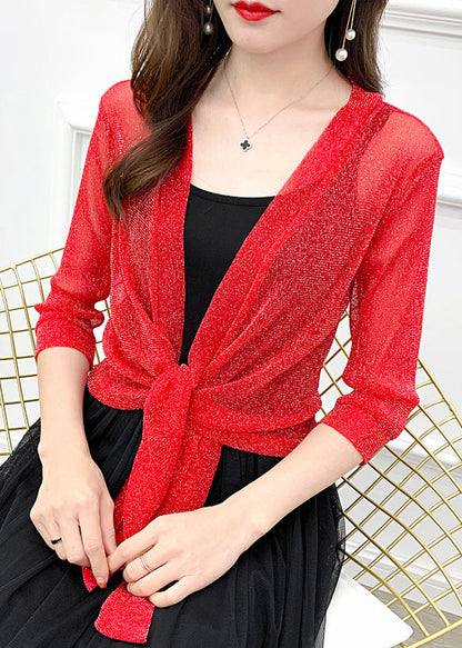 Beautifully Crafted Cardigan in a Classic Style