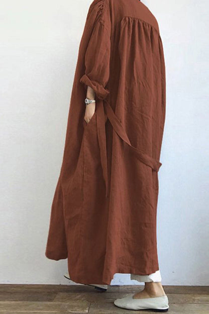 Beautifully Crafted Coat in a Classic Style