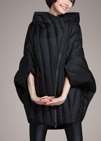 A Vintage Style Coat with Delicate Timeless Details