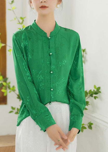Gracefully Styled Shirt for Any Occasion