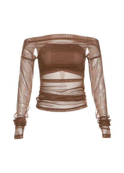 Classic Vintage & Enduringly Stylish Shirt