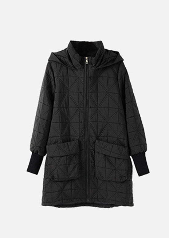 Beautifully Balanced Coat with Timeless Character
