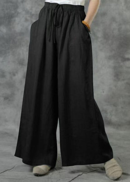 Beautifully Finished Pants in a Timeless Design