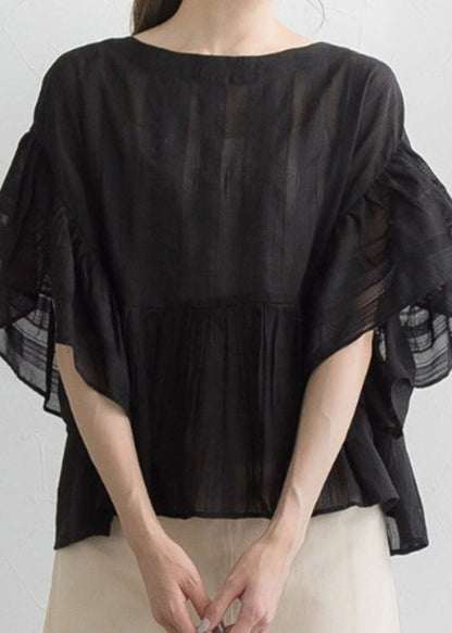 Beautifully Crafted Shirt in a Classic Style