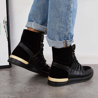 Beautifully Crafted Orthopedic Sneakers