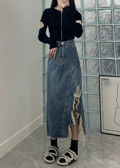 Well Tailored Garment with a Graceful Silhouette