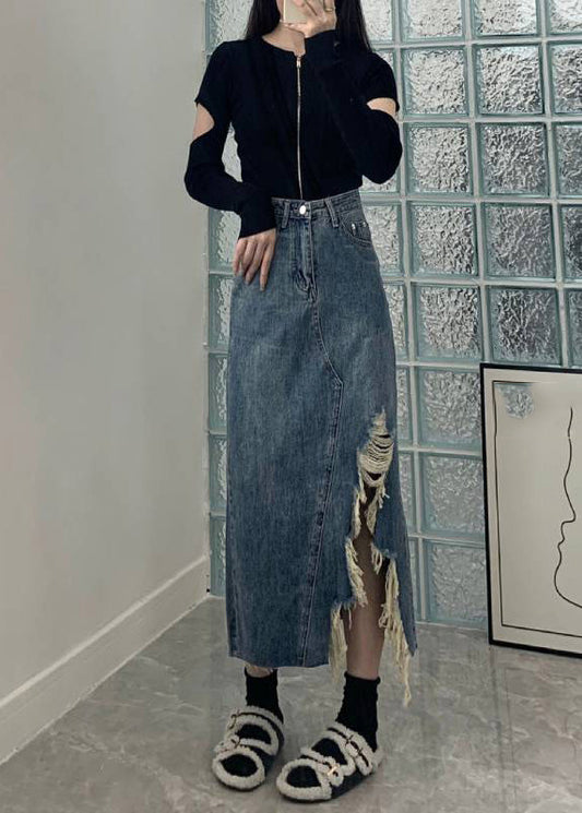Well Tailored Garment with a Graceful Silhouette