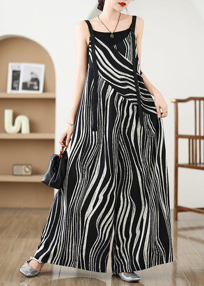 A Vintage Style Pants with Delicate Timeless Details