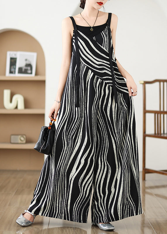 A Vintage Style Pants with Delicate Timeless Details