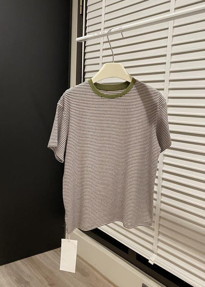 Vintage Inspired Top with a Contemporary Edge