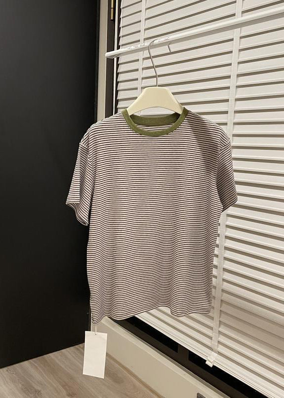 Vintage Inspired Top with a Contemporary Edge