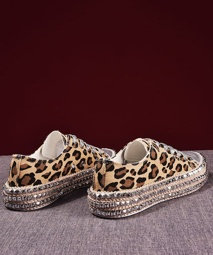 Classic Orthopedic Shoes with Timeless Style