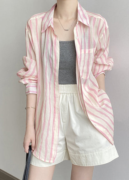 Polished Shirt with an Effortless Classic Look