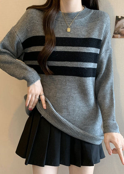 Sophisticated Top with a Clean Classic Look