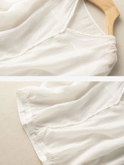Effortlessly Elegant Shirt with a Timeless Design