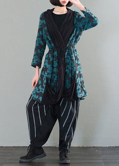 Well Tailored Cardigan with a Graceful Silhouette